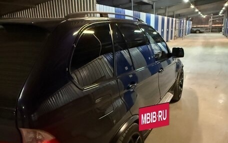 BMW X5, 2006 год, 1 950 000 рублей, 7 фотография