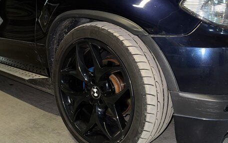 BMW X5, 2006 год, 1 950 000 рублей, 15 фотография