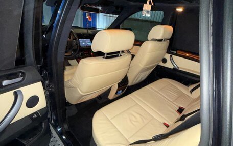 BMW X5, 2006 год, 1 950 000 рублей, 16 фотография
