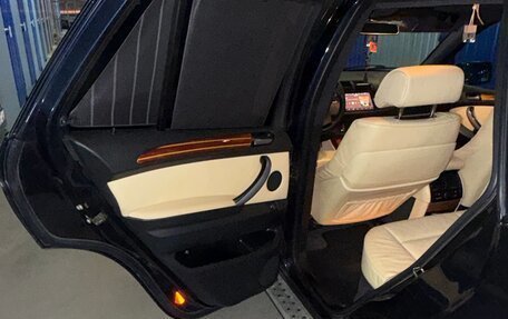 BMW X5, 2006 год, 1 950 000 рублей, 9 фотография