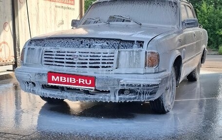 ГАЗ 31029 «Волга», 1995 год, 115 000 рублей, 1 фотография