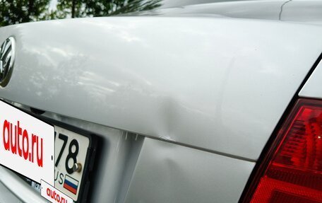 Volkswagen Polo VI (EU Market), 2012 год, 700 000 рублей, 17 фотография