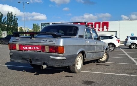 ГАЗ 31029 «Волга», 1995 год, 115 000 рублей, 6 фотография