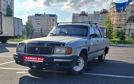 ГАЗ 31029 «Волга», 1995 год, 115 000 рублей, 4 фотография