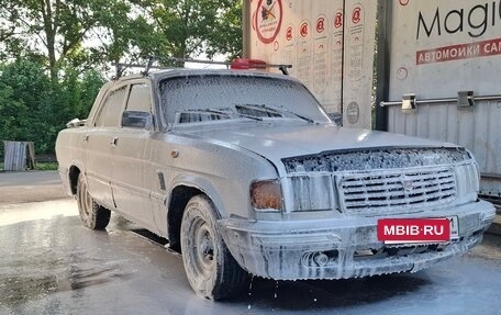 ГАЗ 31029 «Волга», 1995 год, 115 000 рублей, 2 фотография