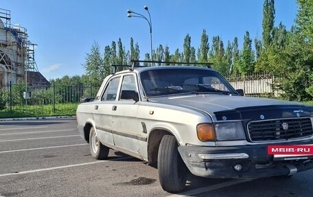 ГАЗ 31029 «Волга», 1995 год, 115 000 рублей, 5 фотография