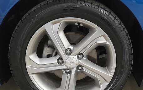 Hyundai Sonata VII, 2018 год, 1 699 000 рублей, 15 фотография