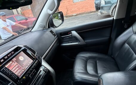 Toyota Land Cruiser 200, 2013 год, 4 650 000 рублей, 7 фотография