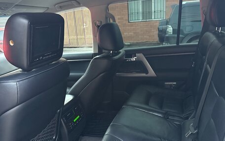 Toyota Land Cruiser 200, 2013 год, 4 650 000 рублей, 5 фотография