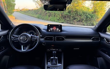 Mazda CX-5 II, 2021 год, 3 600 000 рублей, 8 фотография