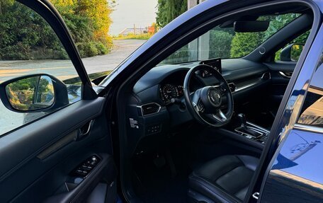 Mazda CX-5 II, 2021 год, 3 600 000 рублей, 11 фотография
