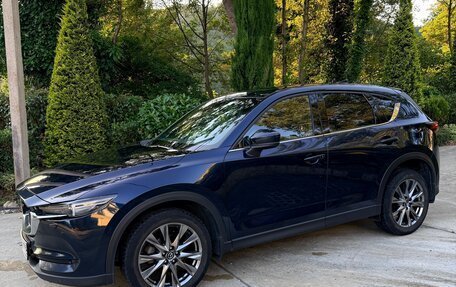 Mazda CX-5 II, 2021 год, 3 600 000 рублей, 3 фотография