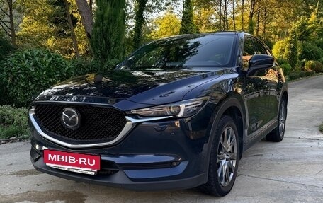 Mazda CX-5 II, 2021 год, 3 600 000 рублей, 2 фотография