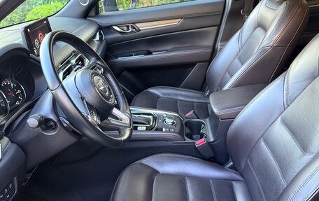 Mazda CX-5 II, 2021 год, 3 600 000 рублей, 10 фотография