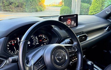 Mazda CX-5 II, 2021 год, 3 600 000 рублей, 9 фотография