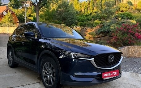 Mazda CX-5 II, 2021 год, 3 600 000 рублей, 1 фотография