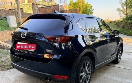 Mazda CX-5 II, 2021 год, 3 600 000 рублей, 5 фотография