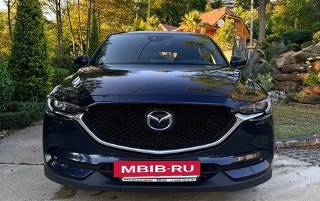 Mazda CX-5 II, 2021 год, 3 600 000 рублей, 4 фотография