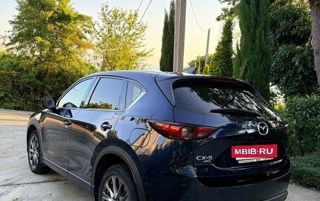 Mazda CX-5 II, 2021 год, 3 600 000 рублей, 6 фотография