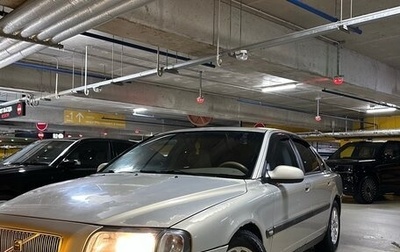 Volvo S80 II рестайлинг 2, 2001 год, 330 000 рублей, 1 фотография