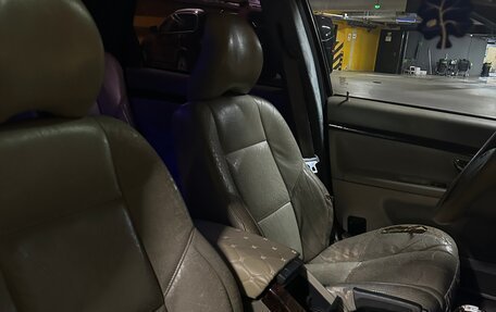 Volvo S80 II рестайлинг 2, 2001 год, 330 000 рублей, 4 фотография