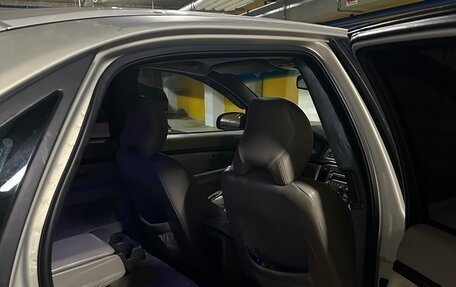 Volvo S80 II рестайлинг 2, 2001 год, 330 000 рублей, 6 фотография