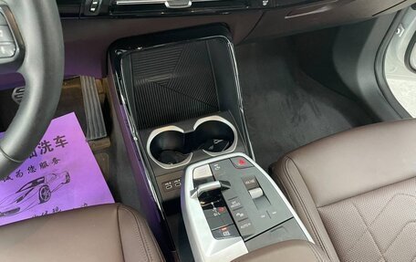 BMW X1, 2023 год, 3 000 000 рублей, 9 фотография