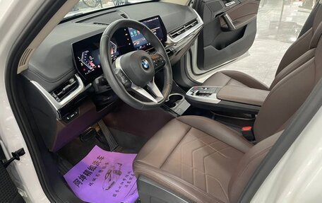 BMW X1, 2023 год, 3 000 000 рублей, 4 фотография
