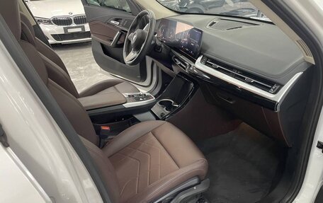 BMW X1, 2023 год, 3 000 000 рублей, 6 фотография
