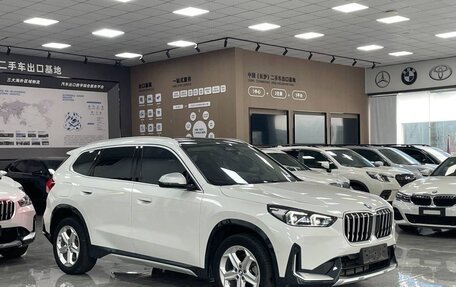 BMW X1, 2023 год, 3 000 000 рублей, 2 фотография