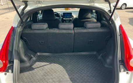 Nissan Juke II, 2014 год, 1 399 999 рублей, 12 фотография