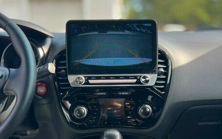 Nissan Juke II, 2014 год, 1 399 999 рублей, 16 фотография