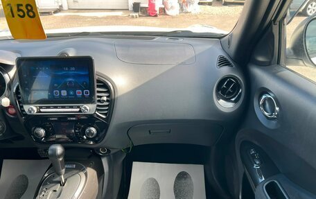 Nissan Juke II, 2014 год, 1 399 999 рублей, 20 фотография