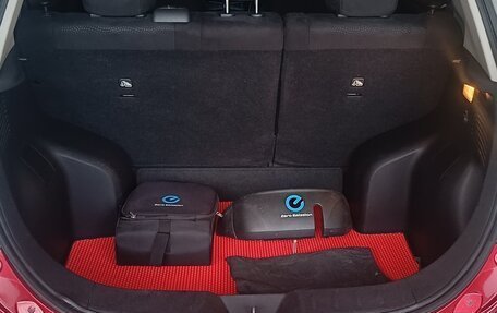 Nissan Leaf I, 2013 год, 790 000 рублей, 10 фотография