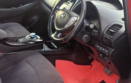 Nissan Leaf I, 2013 год, 790 000 рублей, 7 фотография