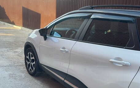 Renault Kaptur I рестайлинг, 2016 год, 1 350 000 рублей, 6 фотография
