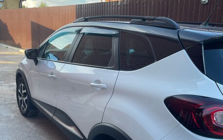 Renault Kaptur I рестайлинг, 2016 год, 1 350 000 рублей, 4 фотография