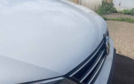 Volkswagen Jetta VI, 2015 год, 850 000 рублей, 8 фотография