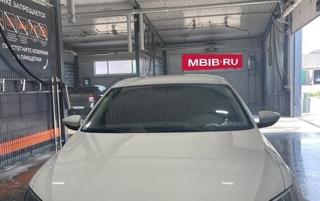Volkswagen Jetta VI, 2015 год, 850 000 рублей, 2 фотография