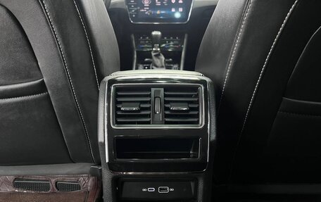 Skoda Superb III рестайлинг, 2023 год, 2 200 000 рублей, 14 фотография