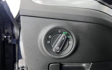 Skoda Superb III рестайлинг, 2023 год, 2 200 000 рублей, 9 фотография