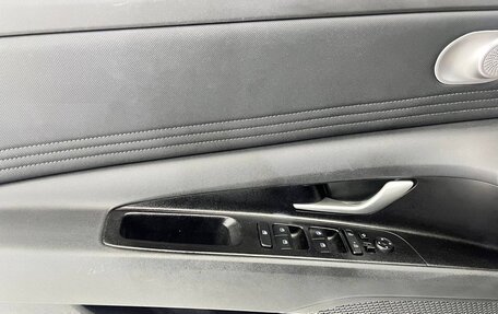 Hyundai Elantra, 2023 год, 1 500 000 рублей, 8 фотография