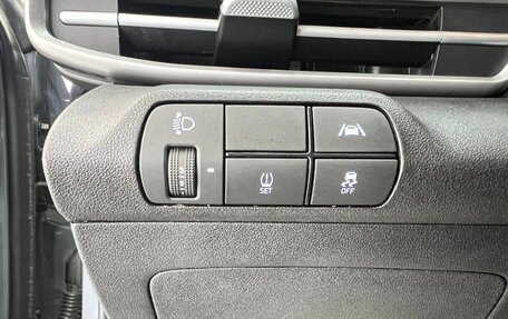 Hyundai Elantra, 2023 год, 1 500 000 рублей, 9 фотография