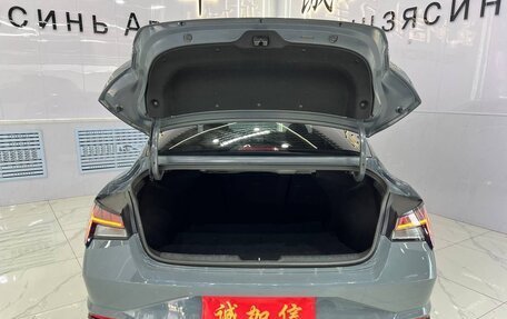 Hyundai Elantra, 2023 год, 1 500 000 рублей, 17 фотография