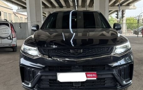 Geely Tugella FY11, 2024 год, 2 450 000 рублей, 1 фотография