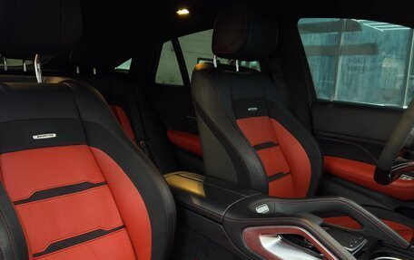 Mercedes-Benz GLE Coupe AMG, 2021 год, 8 950 000 рублей, 8 фотография