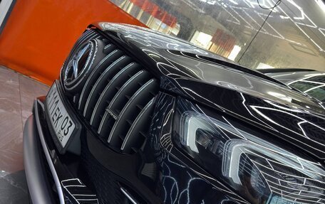 Mercedes-Benz GLE Coupe AMG, 2021 год, 8 950 000 рублей, 12 фотография