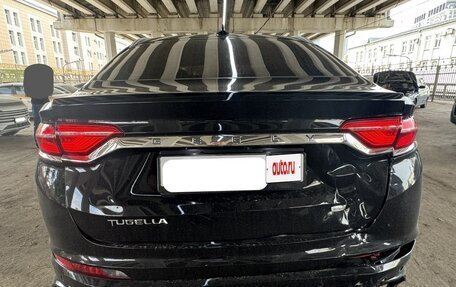 Geely Tugella FY11, 2024 год, 2 450 000 рублей, 4 фотография