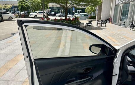 Toyota Vios III, 2022 год, 1 211 000 рублей, 5 фотография