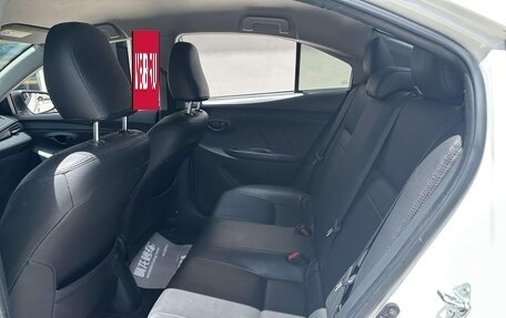 Toyota Vios III, 2022 год, 1 211 000 рублей, 11 фотография